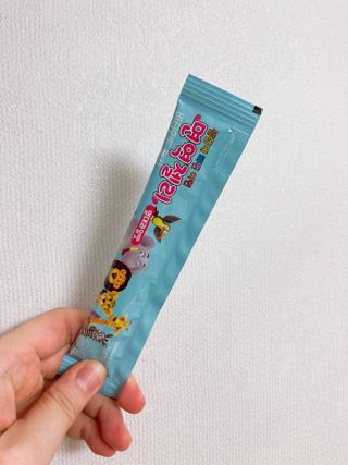 다나음 셀렌에 빠진 아연면역젤리 열대과일맛+사과맛 — 5점을 준 리뷰어가 2021년 3월 올린 사용 사진