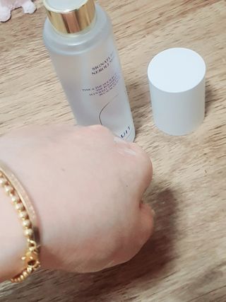 위뜨 시그니처 네롤리 미스트 — 5점을 준 리뷰어가 2022년 7월 올린 사용 사진