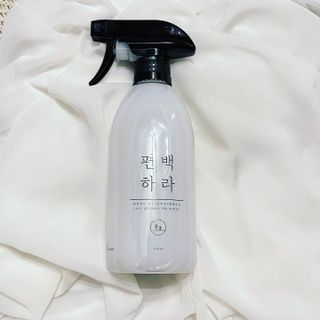 편백하라 피톤치드 편백수 탈취제 500ML — 4.5점을 준 리뷰어가 2022년 10월 올린 사용 사진