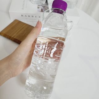 몽베스트 [MONTBEST]위드어스 500mL 20병 — 4.5점을 준 리뷰어가 2022년 9월 올린 사용 사진