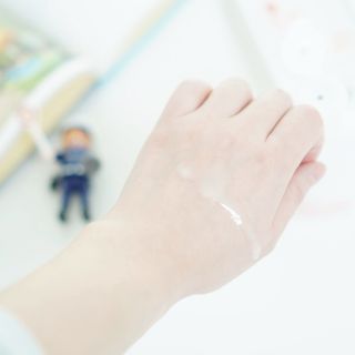 바이오오일 [바이오-오일] 바디 로션 175ml — 5점을 준 리뷰어가 2021년 11월 올린 사용 사진