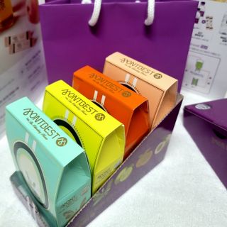 [몽베스트] 위드 더 블랜딩 하우스 _ 버라이어티팩 — 5점을 준 리뷰어가 2022년 12월 올린 사용 사진