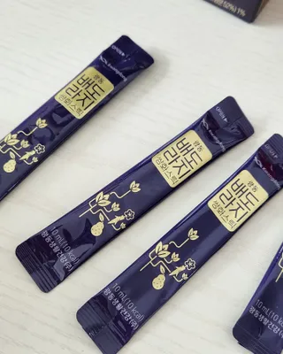 광동생활건강 나우 [광동] 배도라지 쌍화스틱 10mL x 100포 — 5점을 준 리뷰어가 2023년 3월 올린 사용 사진