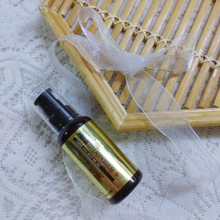 체르엠  프루브 콜라겐 앰플세럼 60ml 1병 — 5점을 준 리뷰어가 2021년 10월 올린 사용 사진