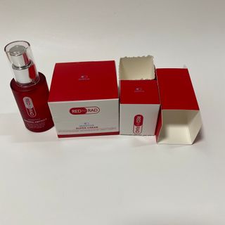 레드투래드 센서티브 어메이징 앰플 30ml — 5점을 준 리뷰어가 2021년 6월 올린 사용 사진