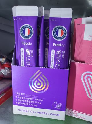 필리브 엘라스틴 더 리프트 — 5점을 준 리뷰어가 2021년 8월 올린 사용 사진