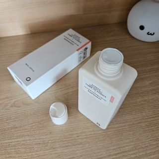 로우퀘스트 베리어 인핸싱 토너투에센스 200ml — 4.5점을 준 리뷰어가 2023년 11월 올린 사용 사진