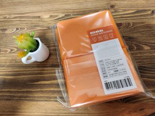 리훈 2023년 이야기다이어리 숏 날짜형 — 5점을 준 리뷰어가 2023년 1월 올린 사용 사진