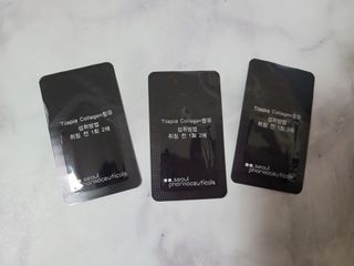 프리마인 귀족의 콜라겐, 92배 흡수율. 럭셔리 프리미엄 CH.V콜라겐필름 30매 — 5점을 준 리뷰어가 2023년 9월 올린 사용 사진