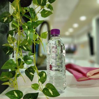몽베스트 [MONTBEST]위드어스 500mL 20병 — 5점을 준 리뷰어가 2022년 6월 올린 사용 사진