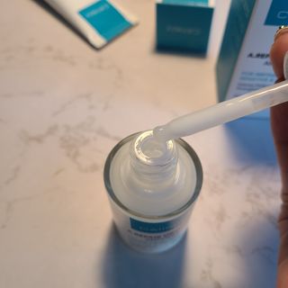 셀라피 에이리페어 오리지널 앰플 30ml — 5점을 준 리뷰어가 2020년 12월 올린 사용 사진