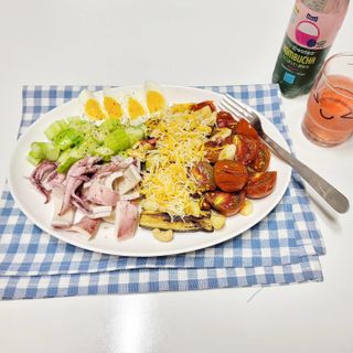 더그레잇티 콤부차 [매일유업] 더그레잇티 44kcal 콤부차 300ml *12개입 (오리지널 6개+베리리치 6개) — 4점을 준 리뷰어가 2023년 7월 올린 사용 사진