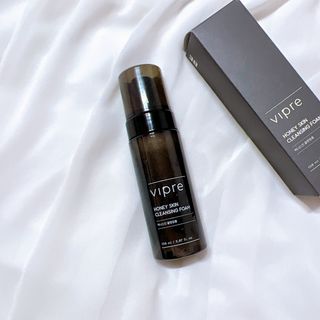 비프리코스메틱 허니 스킨 클렌징폼 150ml — 5점을 준 리뷰어가 2023년 2월 올린 사용 사진