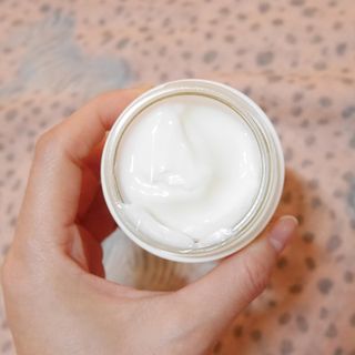 록타비아 Artisan Complete Face Cream — 5점을 준 리뷰어가 2023년 12월 올린 사용 사진