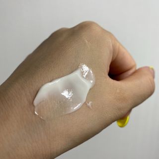 파시랩 레티닐 링클 트리트먼트 — 5점을 준 리뷰어가 2021년 7월 올린 사용 사진
