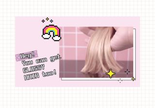 썸헤어 / SUMHAIR 썸헤어 헤어링 앰플 2종 중 택1 — 5점을 준 리뷰어가 2021년 4월 올린 사용 사진