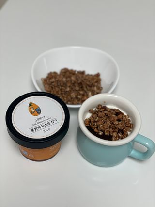 크리님이 올린 리뷰 사진 1