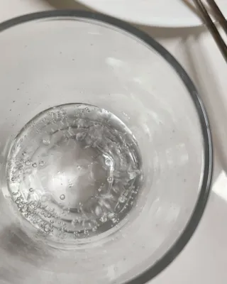 몽베스트 Montbest with Sparkling water Plain 20병 — 5점을 준 리뷰어가 2022년 9월 올린 사용 사진