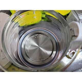자연그램 매직버블클리너 250g — 4점을 준 리뷰어가 2021년 1월 올린 사용 사진