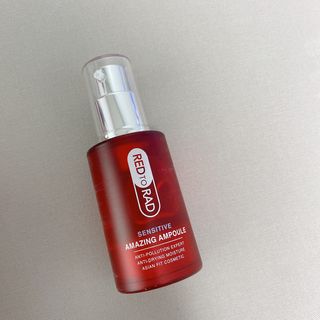 레드투래드 센서티브 어메이징 앰플 30ml — 5점을 준 리뷰어가 2021년 7월 올린 사용 사진
