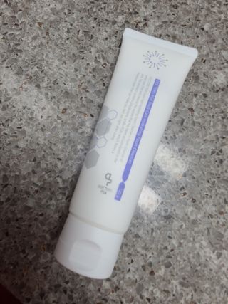 닥터스피지에이 데일리 케어 하이드레이팅 폼클렌저 — 5점을 준 리뷰어가 2021년 6월 올린 사용 사진