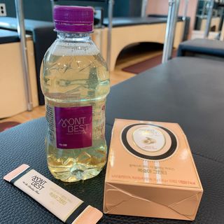 [몽베스트] 위드 더 블랜딩 하우스 _ 버라이어티팩 — 4점을 준 리뷰어가 2022년 11월 올린 사용 사진