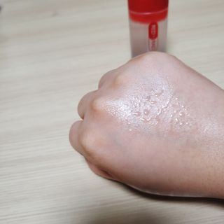 레드투래드 안티더스트 배리어 미스트 55ml — 5점을 준 리뷰어가 2021년 10월 올린 사용 사진