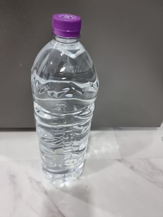 몽베스트위드어스[무라벨] 2L_6입_2Pack — 5점을 준 리뷰어가 2021년 12월 올린 사용 사진