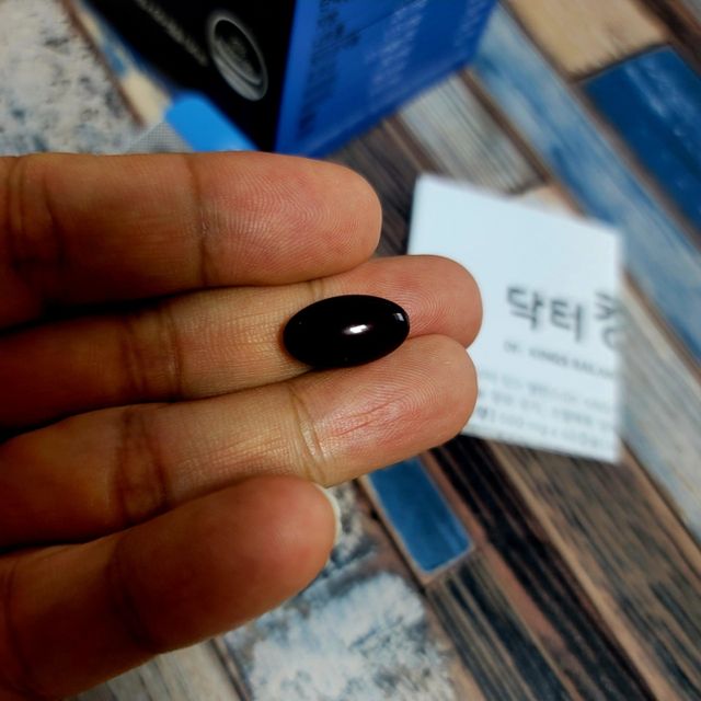 닥터킹스밸런스 리뷰 사진
