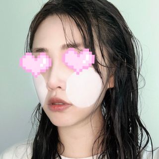 프리업 원더 포어 클리어 본품 + 휴대용키트 — 5점을 준 리뷰어가 2023년 6월 올린 사용 사진