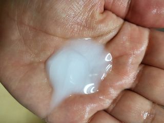 (구패키지)카프리나 프레쉬 산양밀크 어메이징 바디워시 500ml(오리지널향) — 5점을 준 리뷰어가 2023년 2월 올린 사용 사진