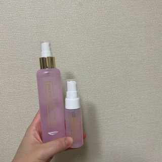 멈칫(MUMCHIT) 멈칫 마젠타레이디 기획세트 — 5점을 준 리뷰어가 2022년 3월 올린 사용 사진