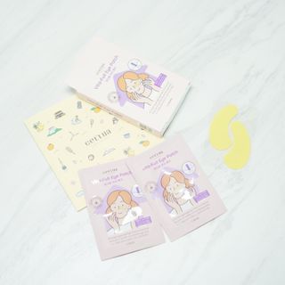 세뚜아(Cettua) [세뚜아] 비타풀 아이 패치 Cettua Vita-Full Eye Patch — 5점을 준 리뷰어가 2024년 2월 올린 사용 사진