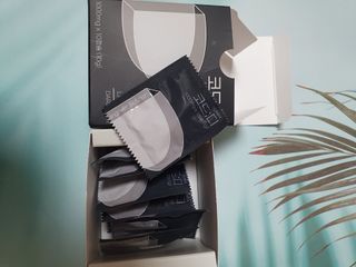 데어베어 [알쓰구원템] 숙취링거 성분을 담은 코드디 10개입 — 4점을 준 리뷰어가 2022년 4월 올린 사용 사진