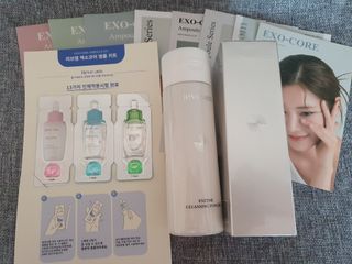 나우 [리브엠] 화해 1등 클렌징 파우더! 모공&피지 말끔순삭 — 5점을 준 리뷰어가 2023년 8월 올린 사용 사진