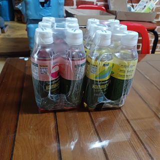 더그레잇티 콤부차 [매일유업] 더그레잇티 44kcal 콤부차 300ml *12개입 (오리지널 6개+베리리치 6개) — 5점을 준 리뷰어가 2023년 7월 올린 사용 사진