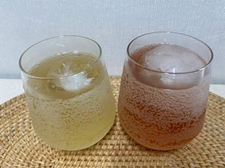 더그레잇티 콤부차 300ml *12개입 (오리지널 6개+베리리치 6개) — 5점을 준 리뷰어가 2022년 7월 올린 사용 사진