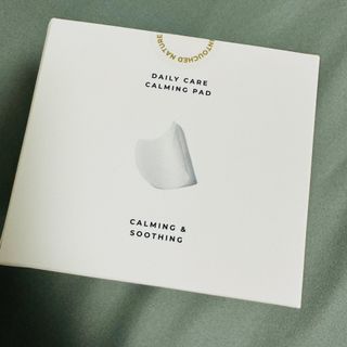 스킨1004 [SKIN1004] 마다가스카르 센텔라 퀵 카밍 패드 70매 130ml — 5점을 준 리뷰어가 2024년 9월 올린 사용 사진