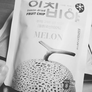 동결건조 과일칩 이치비야 4종 set — 5점을 준 리뷰어가 2021년 9월 올린 사용 사진
