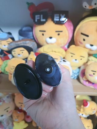 오클리닉 플러스 에너자이징 마스크 180ml — 5점을 준 리뷰어가 2020년 12월 올린 사용 사진