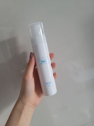 셀바이져 지우개 미스트 피부 보호 입주변 트러블 진정 케어 아기 안개분사 미스트 — 5점을 준 리뷰어가 2021년 3월 올린 사용 사진