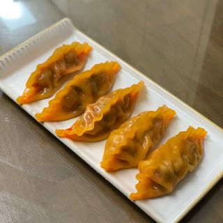 한만두 진한 해물맛 짬뽕만두 1kg — 5점을 준 리뷰어가 2021년 4월 올린 사용 사진