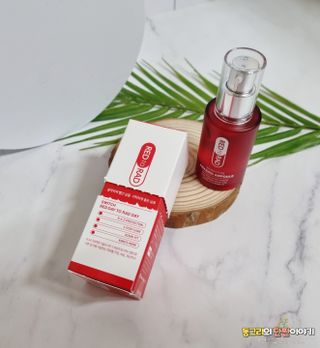 레드투래드 센서티브 어메이징 앰플 30ml — 5점을 준 리뷰어가 2021년 10월 올린 사용 사진