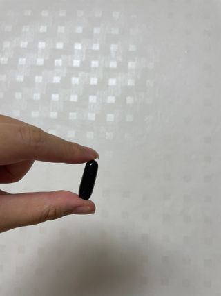 서울약사신협 네이처픽_멀티비타민&미네랄_1,000mg x 120캡슐 — 4점을 준 리뷰어가 2021년 9월 올린 사용 사진