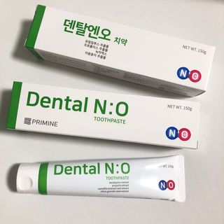 프리마인 유해균 뿐만 아니라 유익균까지 씻어내는 치약은 그만, 건강한 구강환경을 만드는 덴탈엔오 — 5점을 준 리뷰어가 2023년 4월 올린 사용 사진