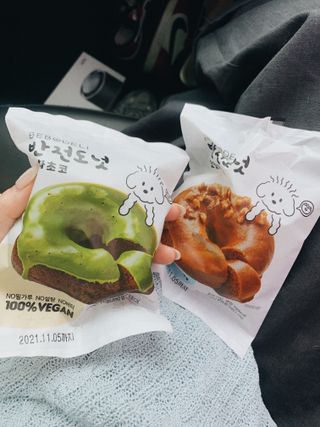 다니누나님이 올린 리뷰 사진 1