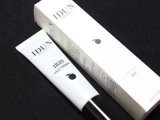 이든미네랄 아이리스 프라이머 — 3.5점을 준 리뷰어가 2022년 7월 올린 사용 사진