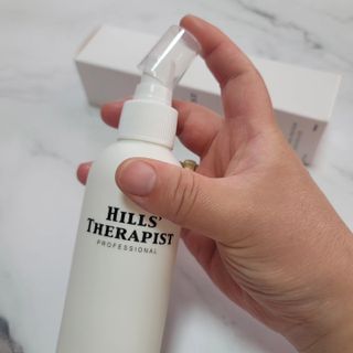 나노힐 프로테인 헤어 힐러 200ml — 5점을 준 리뷰어가 2023년 6월 올린 사용 사진