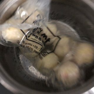 펀쿡 닭양쌈, 닭가슴살 양배추 쌈 280g 2팩 — 5점을 준 리뷰어가 2021년 1월 올린 사용 사진