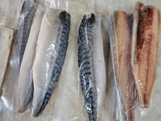 ㈜금호통상 노르웨이 고등어 900g (6~10편) — 5점을 준 리뷰어가 2022년 11월 올린 사용 사진